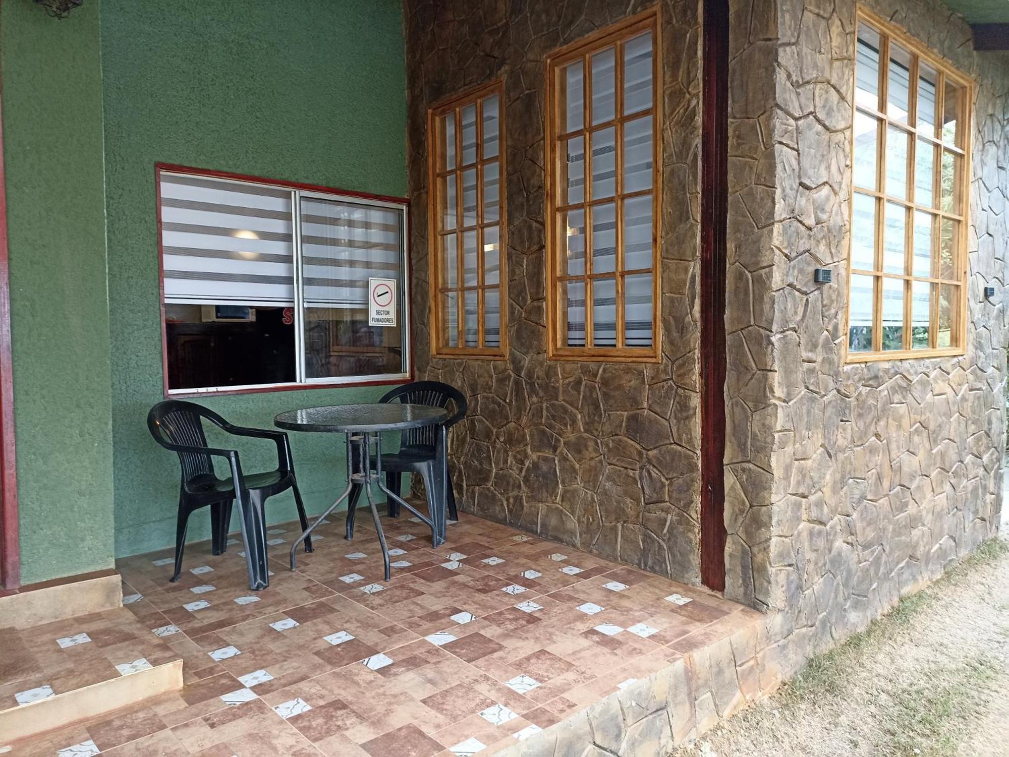 Cabanas La Querencia De Algarrobo Exterior photo