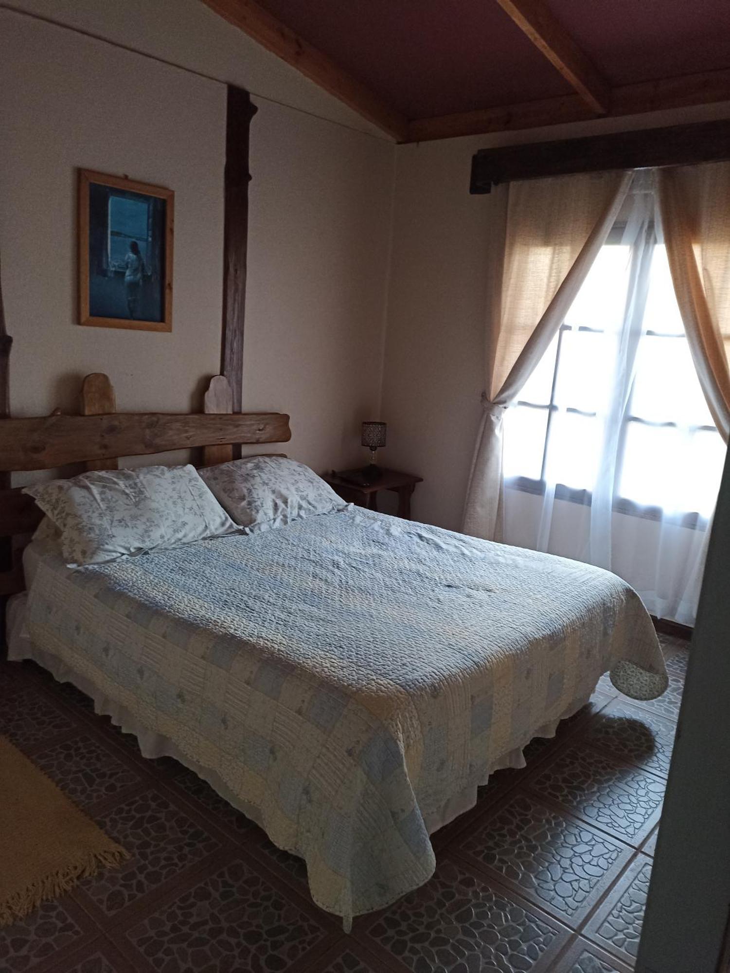 Cabanas La Querencia De Algarrobo Room photo