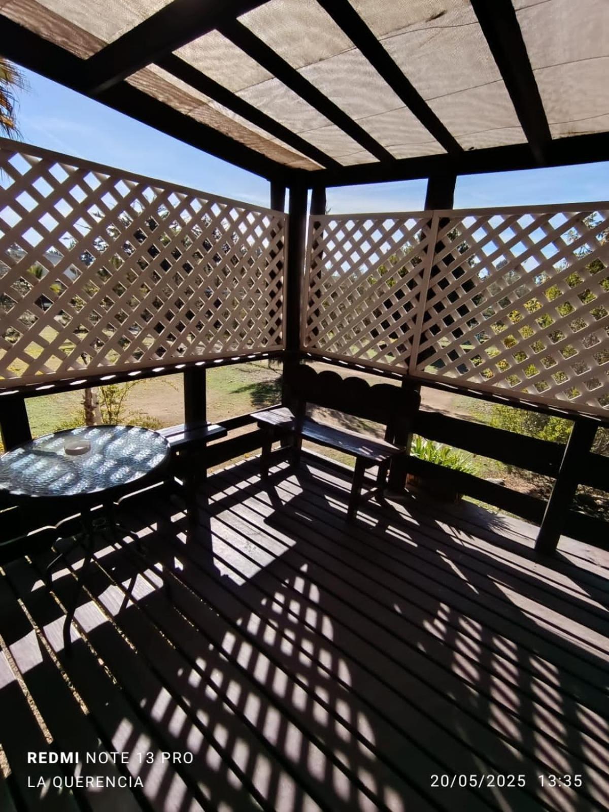Cabanas La Querencia De Algarrobo Room photo