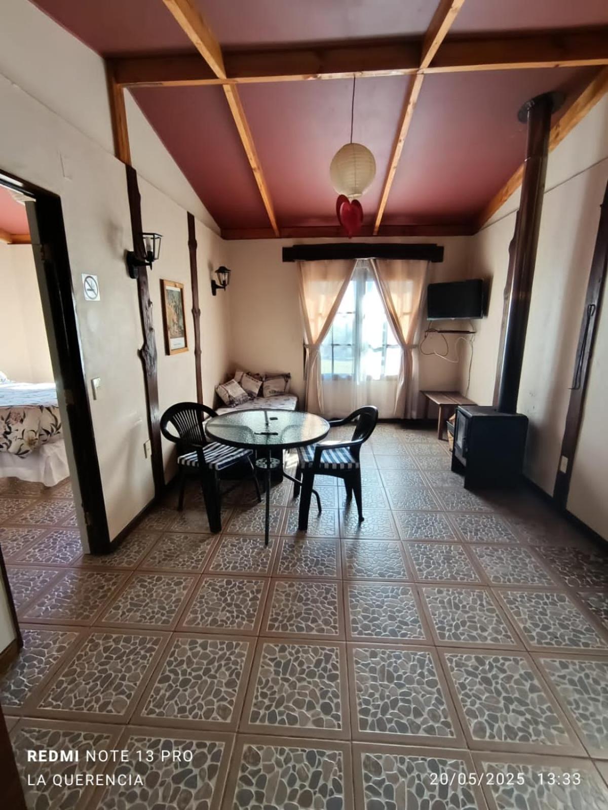 Cabanas La Querencia De Algarrobo Room photo